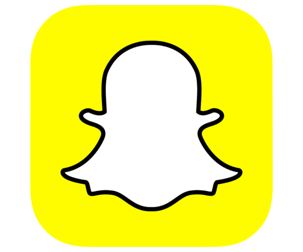 Snapchat Logo