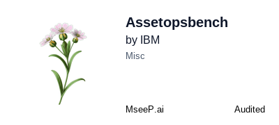 MseeP.ai Security Assessment Badge
