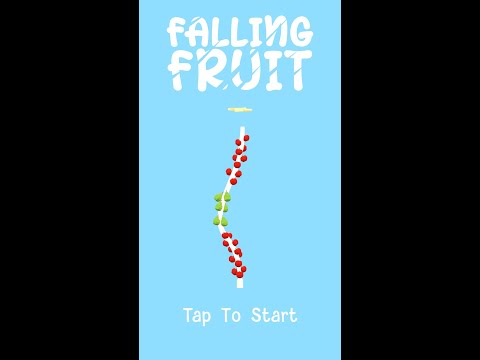 Falling Fruits