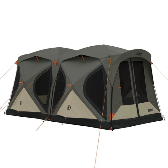 bushnell-8-person-pop-up-hub-tent-brown-1