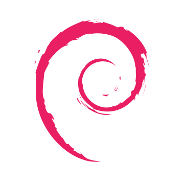 Debian Logo