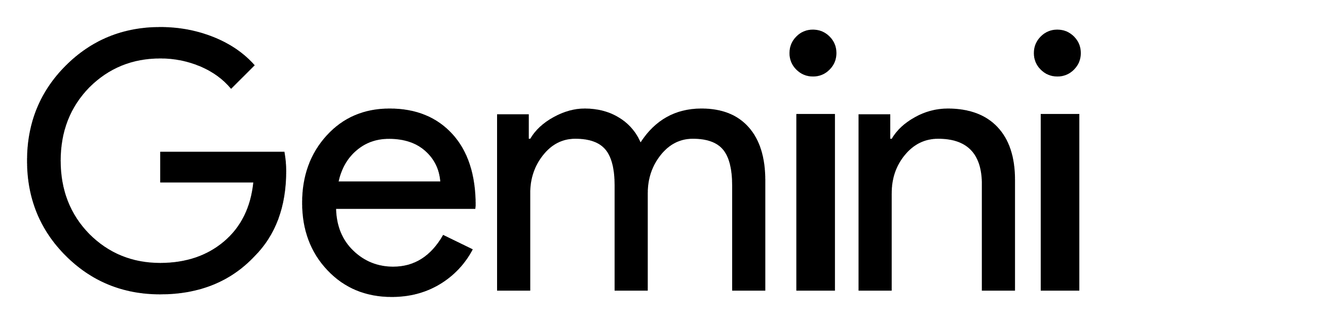 Gemini