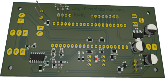 Esquema del Hardware