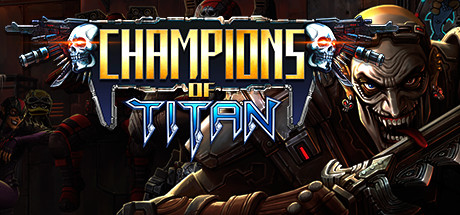 Champions of Titan