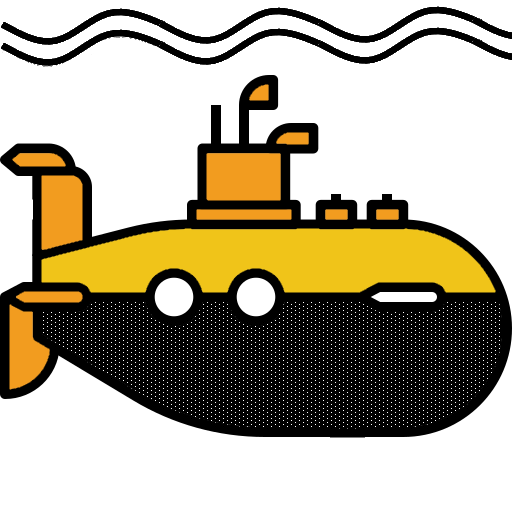 UUV Logo