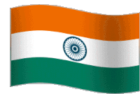 Indian Flag