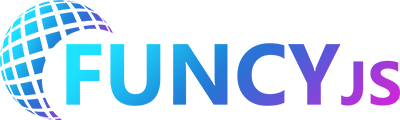funcyjs logo