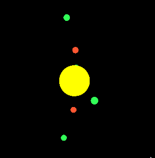 GitHub - hexcreator/Atomic-Visualization: A simple 3D visualizer of ...