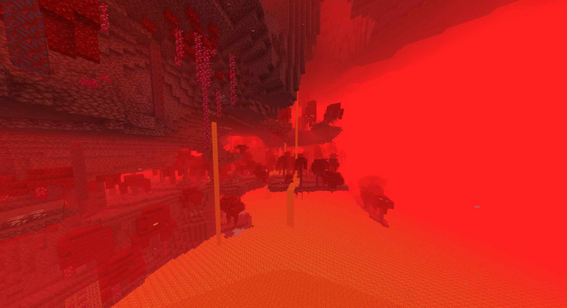 Landscape Nether