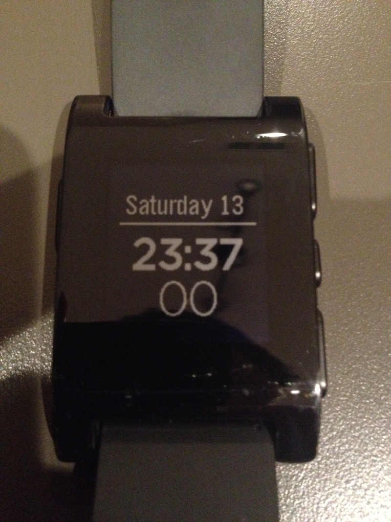 Watch Face Image