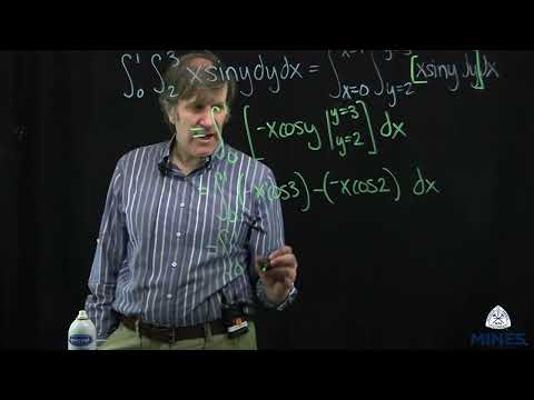 Dot and Cross Products