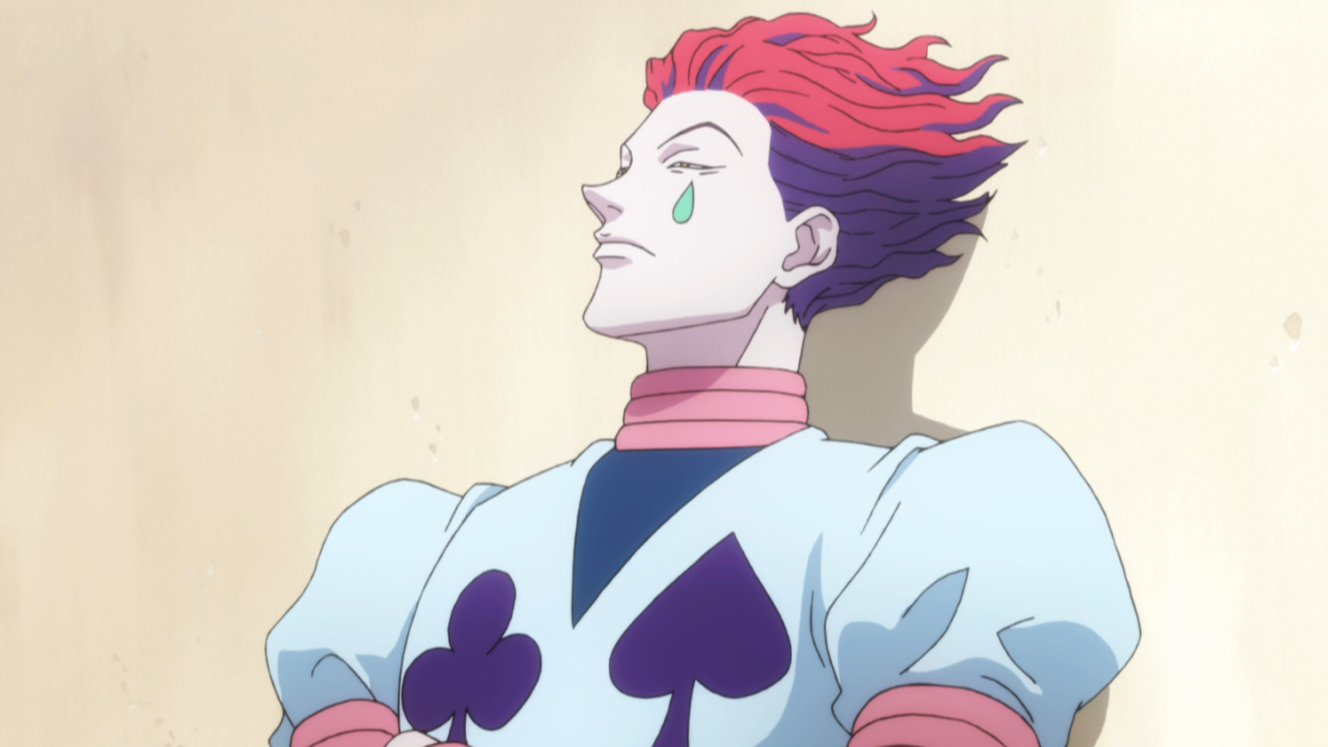 Image of Hisoka