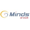 Minds At Work Sistemas e Projetos Ltda Logo