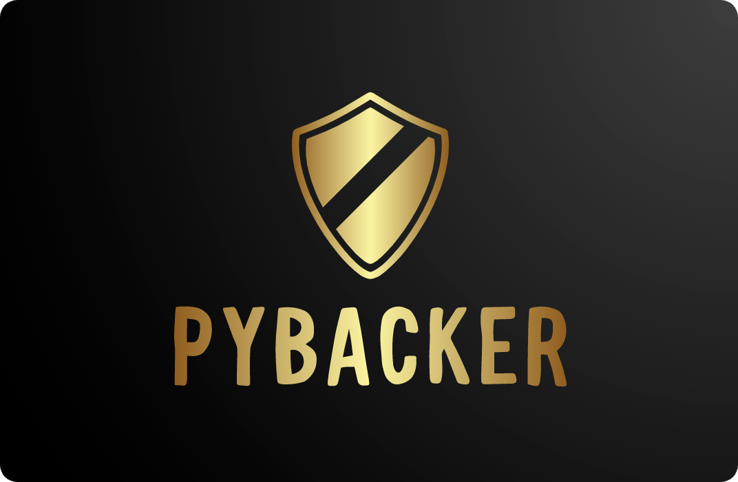 Pybacker