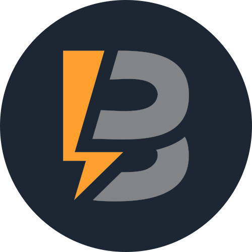 Bolt Protocol Logo