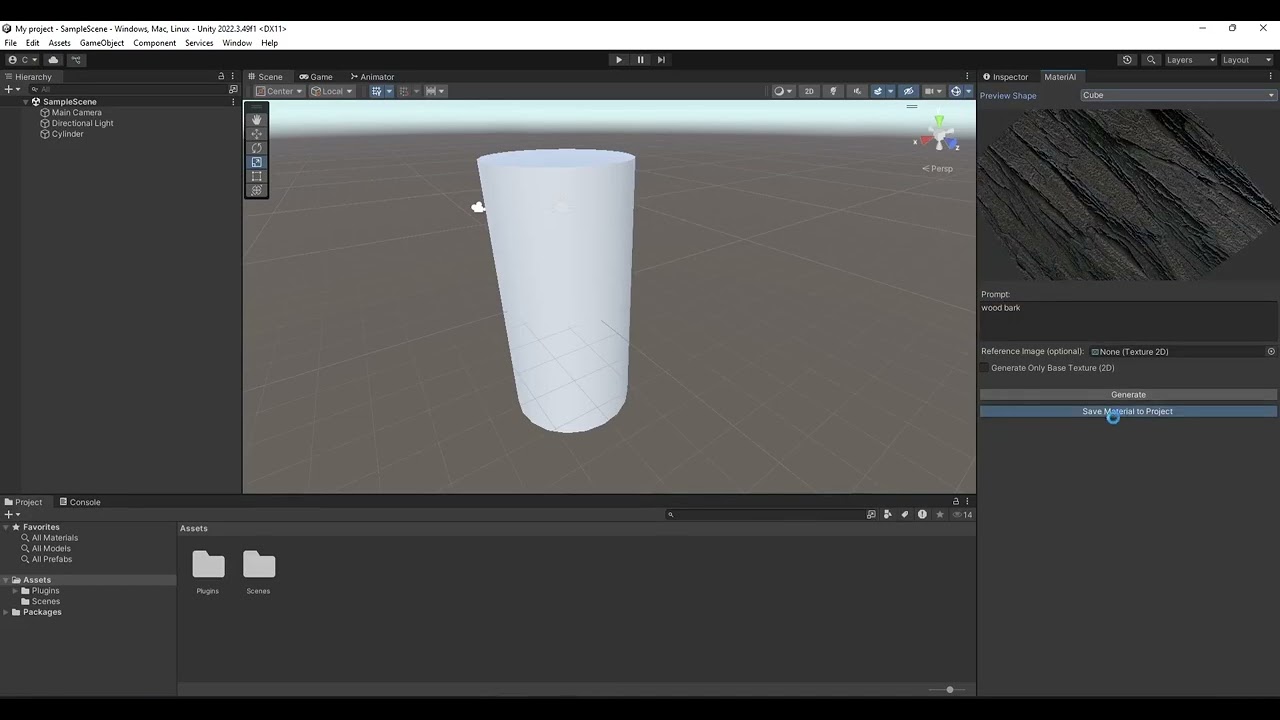 Watch the Demo Video