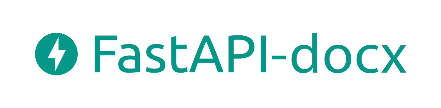 FastAPI