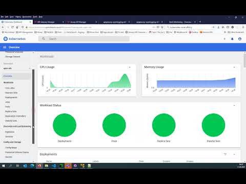 Traffic-Monitor for API-Manager users