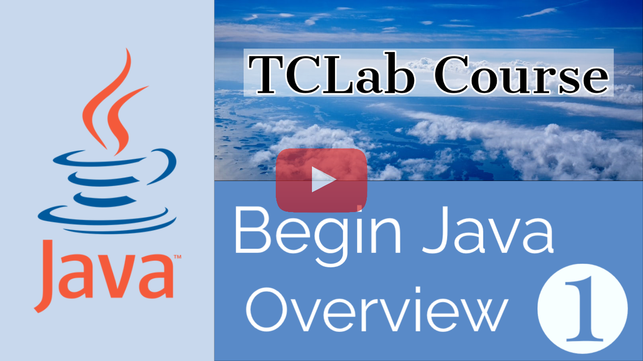 Java Course