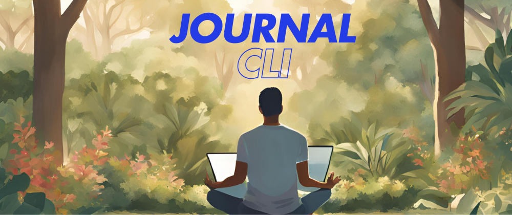 Journal CLI