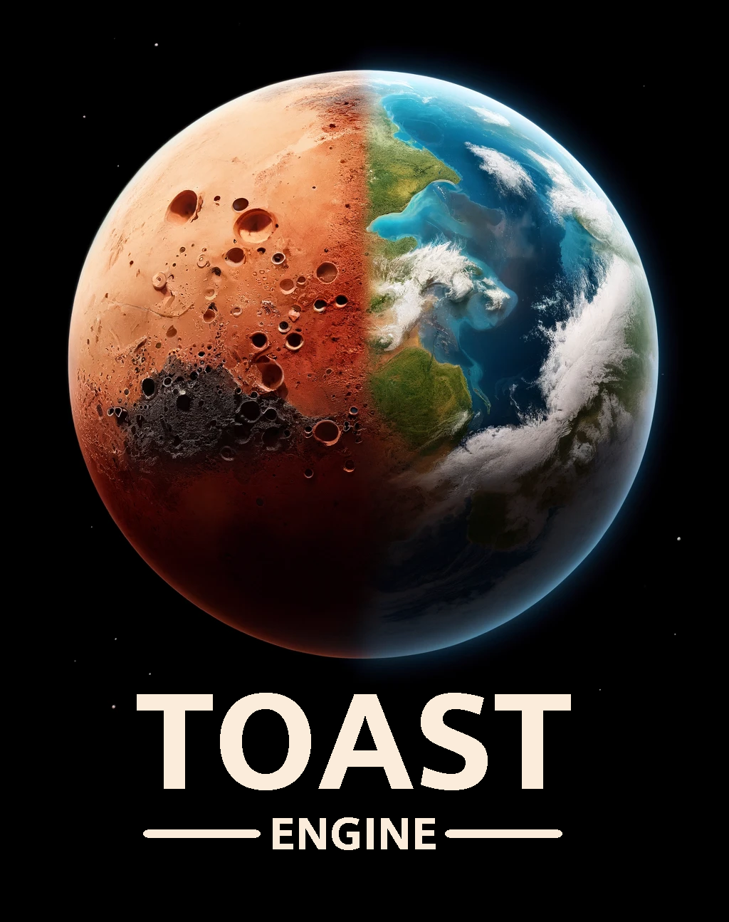 Toast Engine