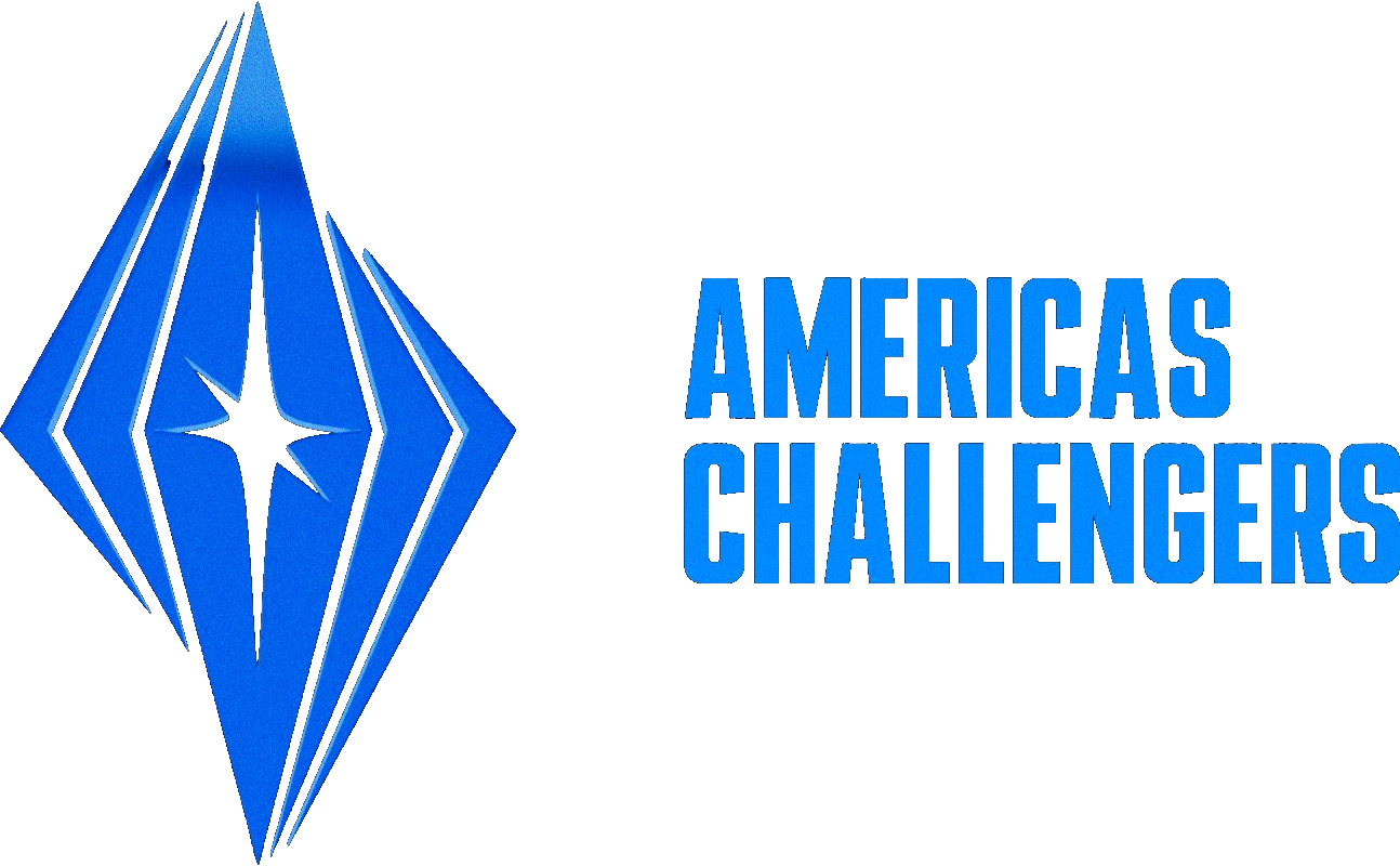 Americas Challengers Logo