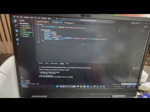 Watch the video