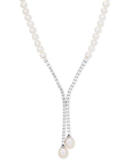arabella-cultured-freshwater-pearl-5mm-10-x-8mm-swarovski-zirconia-lariat-necklace-in-sterling-silve-1
