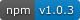 npm version