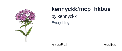 MseeP.ai Security Assessment Badge