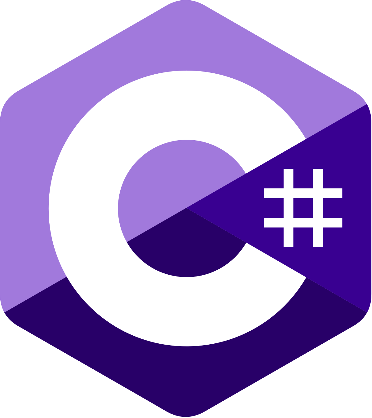 C# Logo