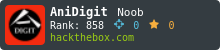 Hackthebox