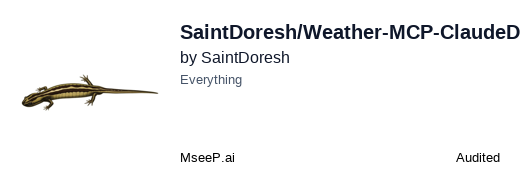 MseeP.ai Security Assessment Badge