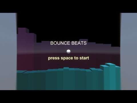 barelyjams - 01 - BounceBeats