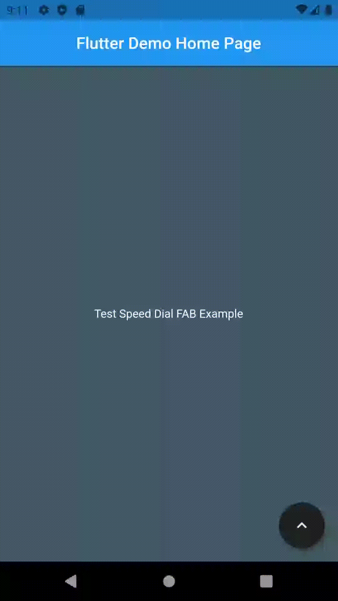 GitHub - lcsvcn/speed_dial_fab: A Speed Dial Float Action Button ...