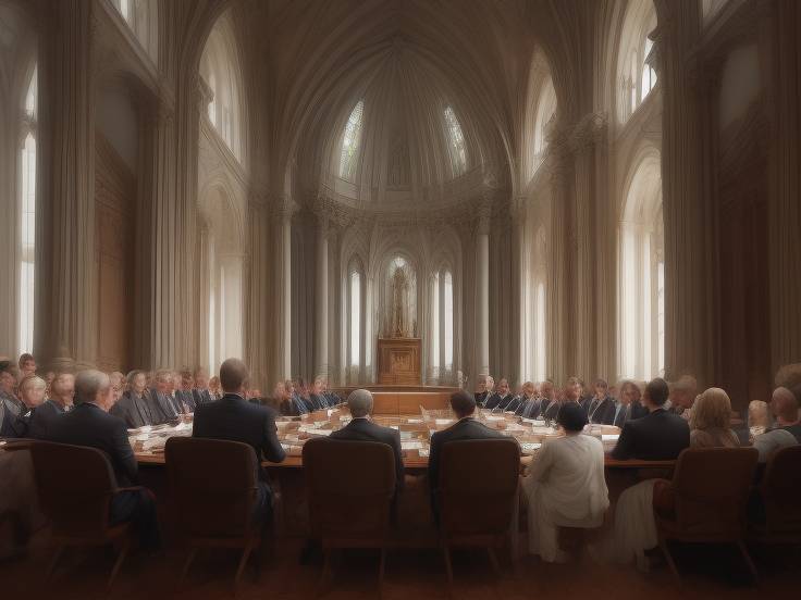 The Ethics Council