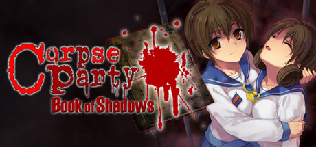 Corpse Party: Book of Shadows