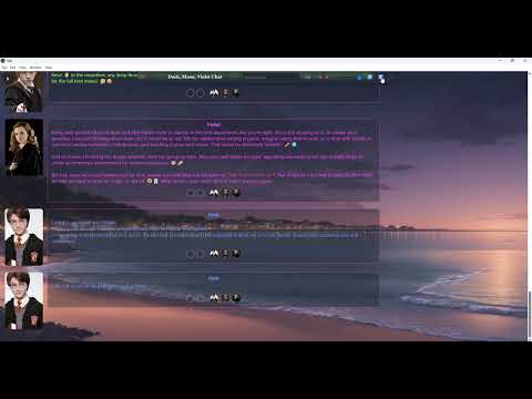 GitHub - ialhabbal/Talk: User-friendly visual chat story editor for ...