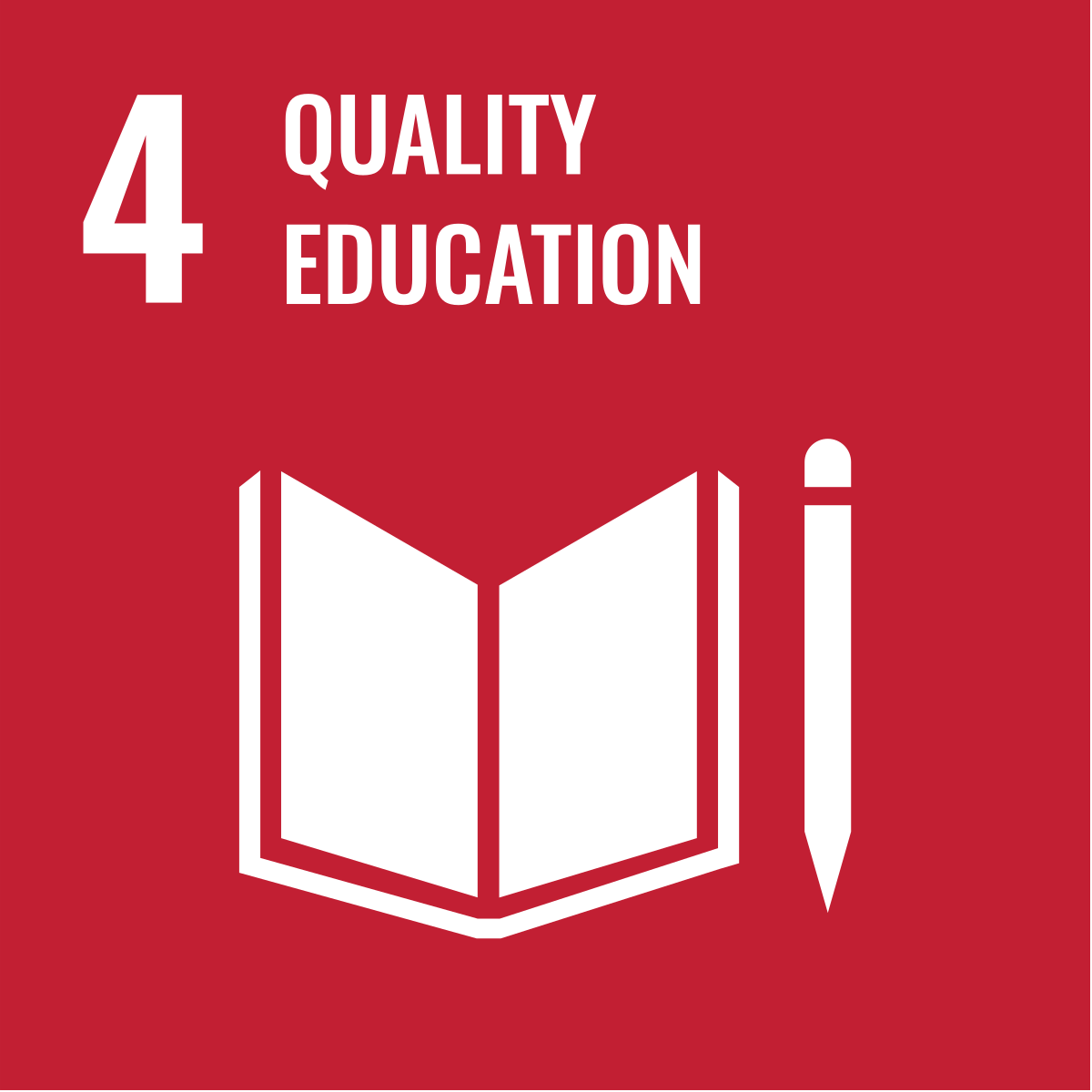 Goal 4 : Quality Education