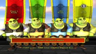 SHREK SUPER SLAM 420 xxNO ONIONSxx  MLG  #ROAD2EVO
