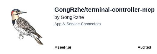 MseeP.ai Security Assessment Badge