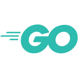 go logo