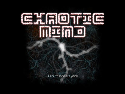 ChaoticMind Alpha Gameplay