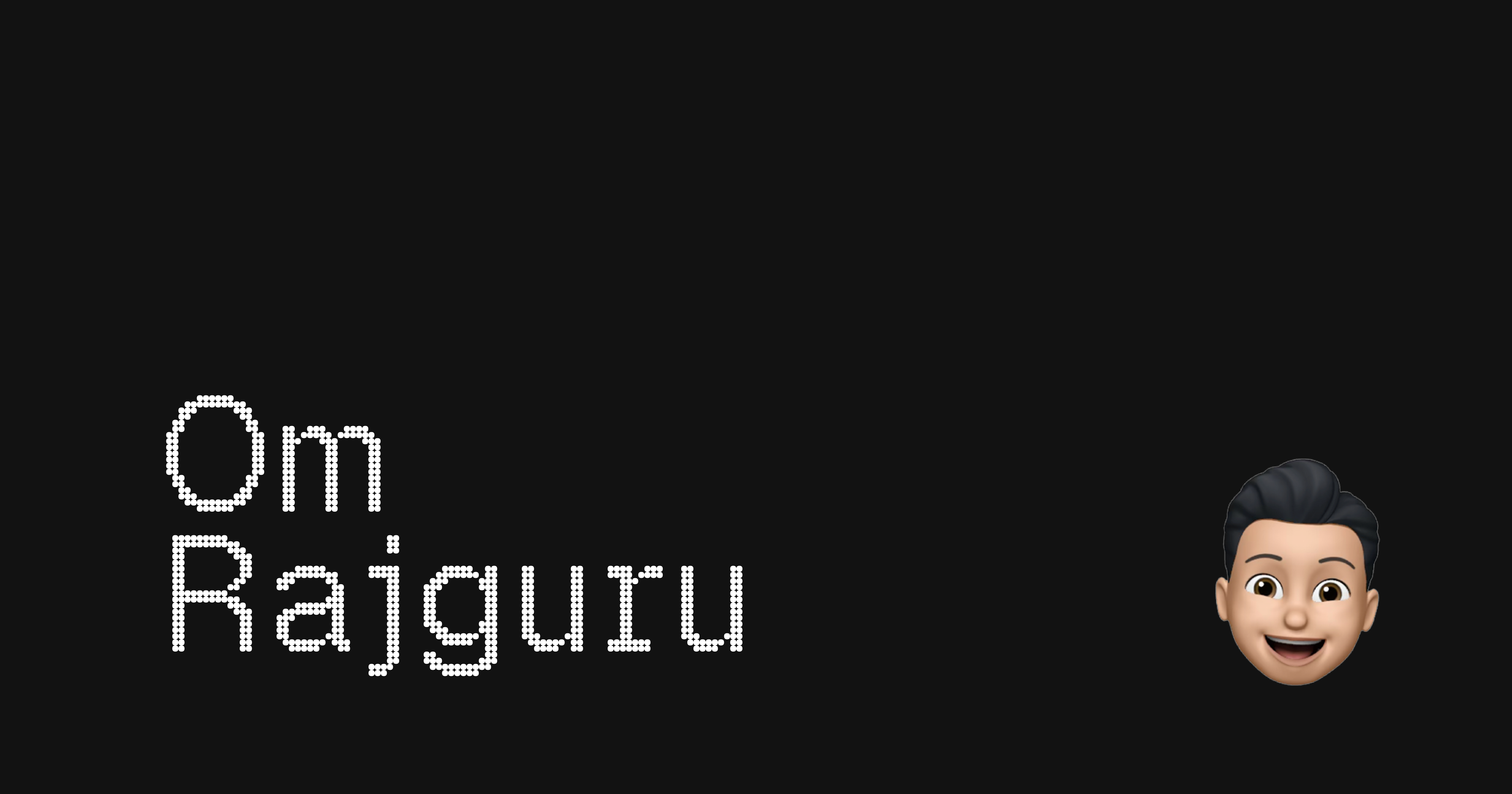 Om Rajguru