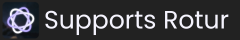 This OS supports rotur