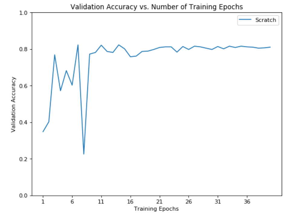 Validation Accuracy