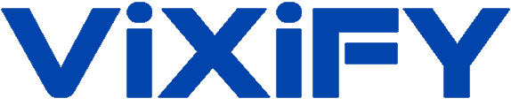 Vixify Logo