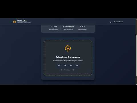 Study Vault Demo