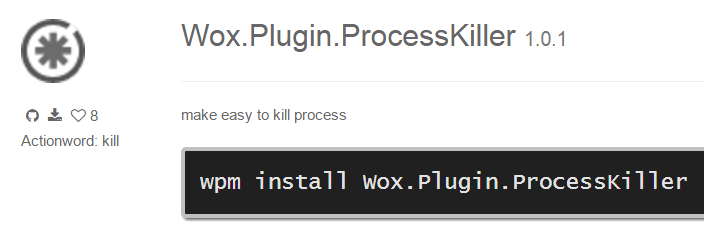 getwox plugin page