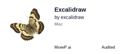 MseeP.ai Security Assessment Badge